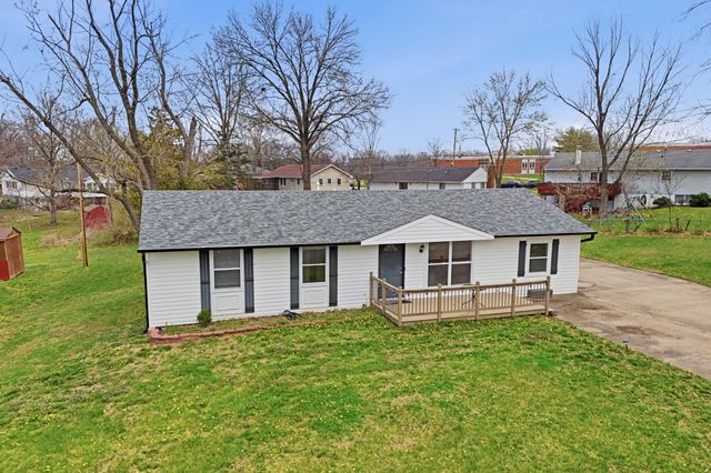 3711 SOUTHRIDGE DR, Columbia, MO 65202