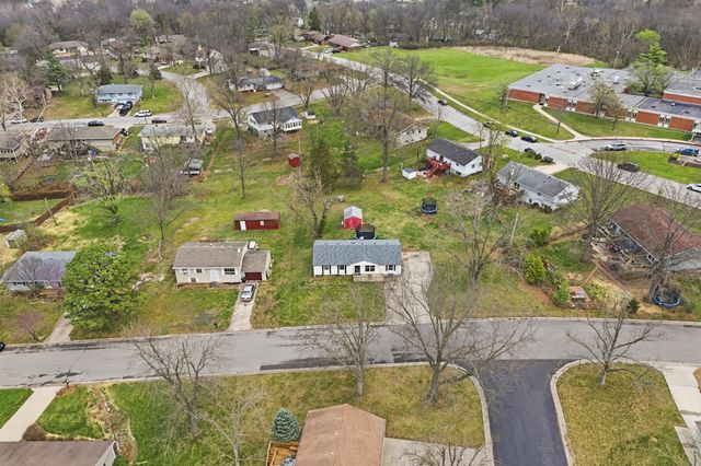 3711 SOUTHRIDGE DR, Columbia, MO 65202