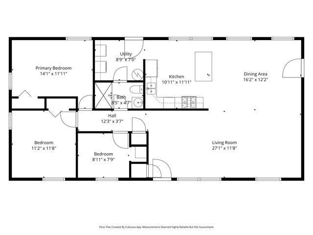 3711 SOUTHRIDGE DR, Columbia, MO 65202