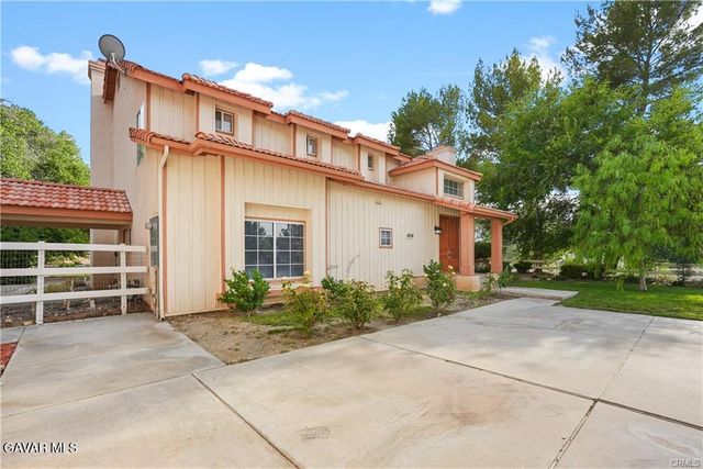 1830 Shadow Canyon Road, Acton, CA 93510