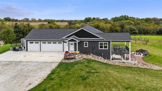 7291 70th Avenue, Indianola, IA 50125