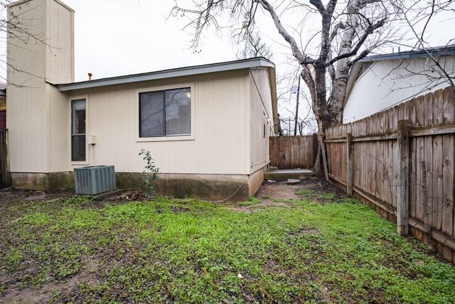 604 Misty Morning WAY B, Round Rock, TX 78664