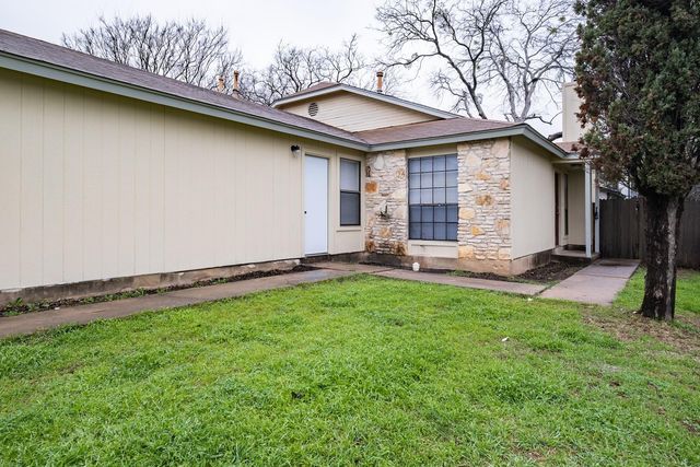 604 Misty Morning WAY B, Round Rock, TX 78664
