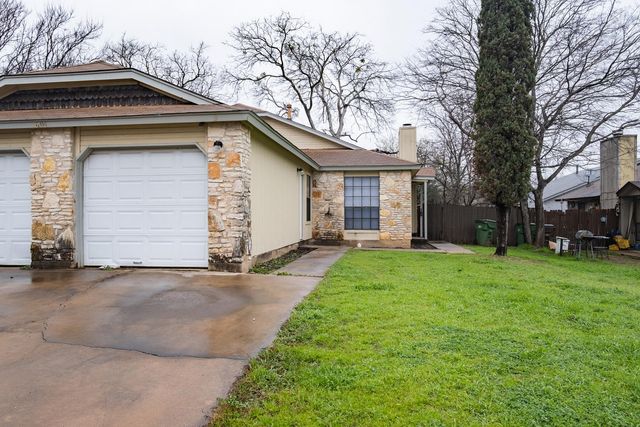 604 Misty Morning WAY B, Round Rock, TX 78664