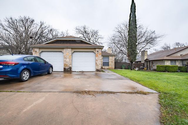 604 Misty Morning WAY B, Round Rock, TX 78664