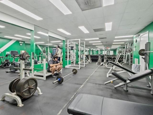 3289 S Carambola Cir S 23145, Coconut Creek, FL 33066