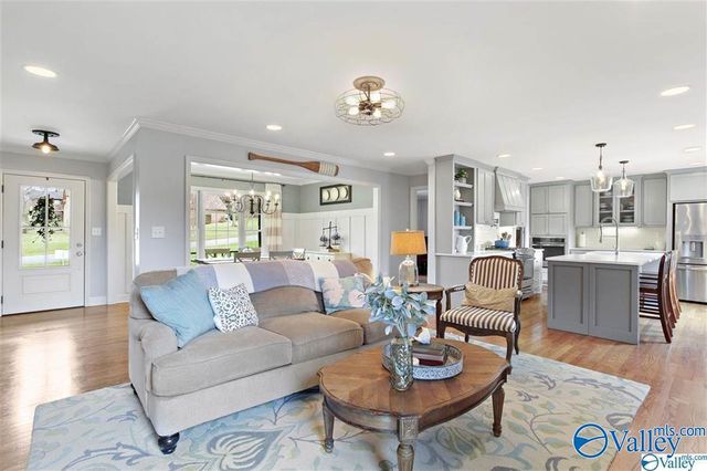 204 Roy Drive, Madison, AL 35758