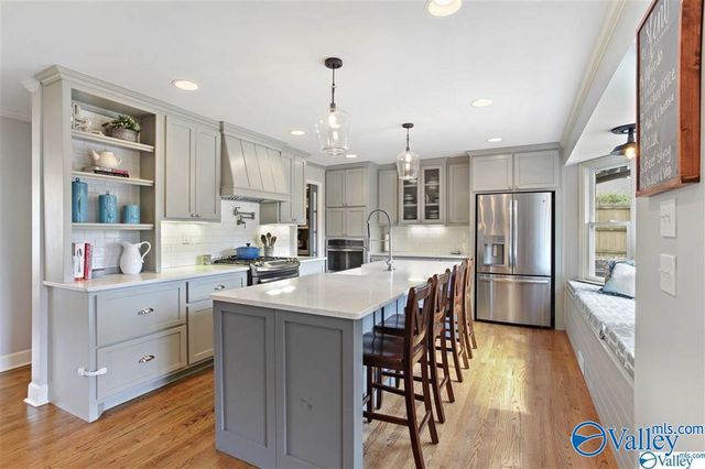 204 Roy Drive, Madison, AL 35758