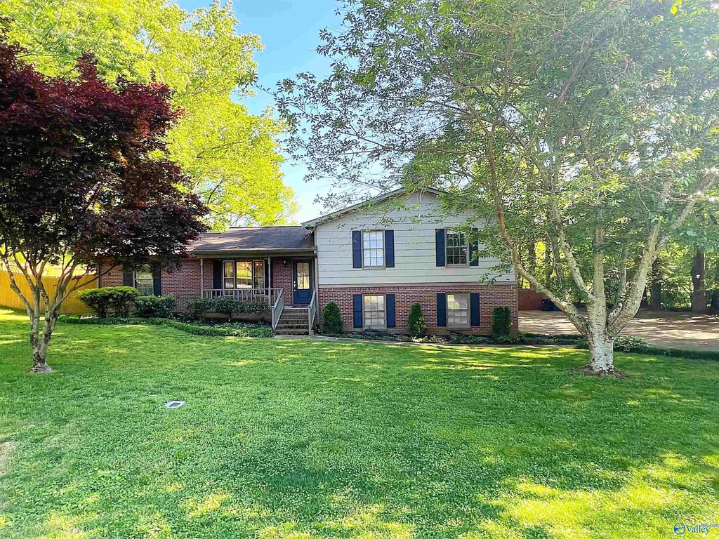 204 Roy Drive, Madison, AL 35758