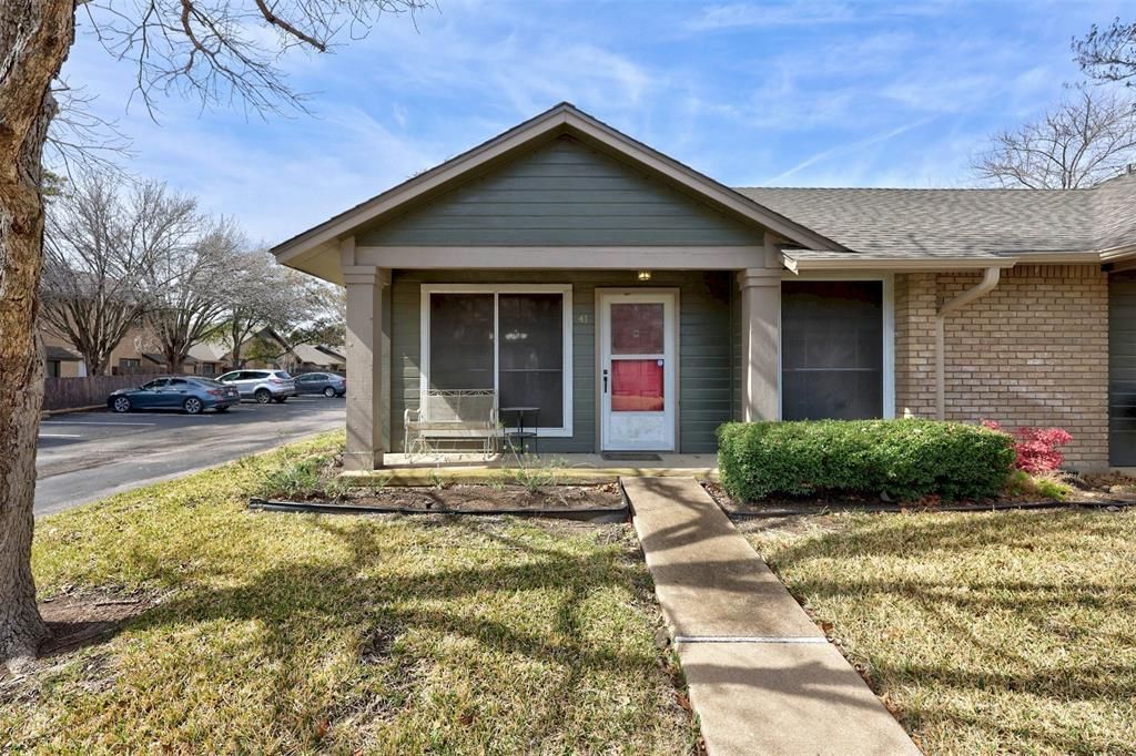 1015 E Yager LN 41, Austin, TX 78753