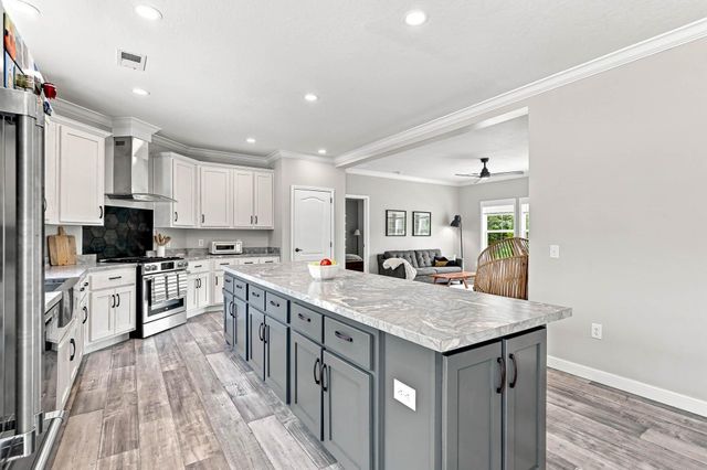1768 S Gregg Road, Nixa, MO 65714