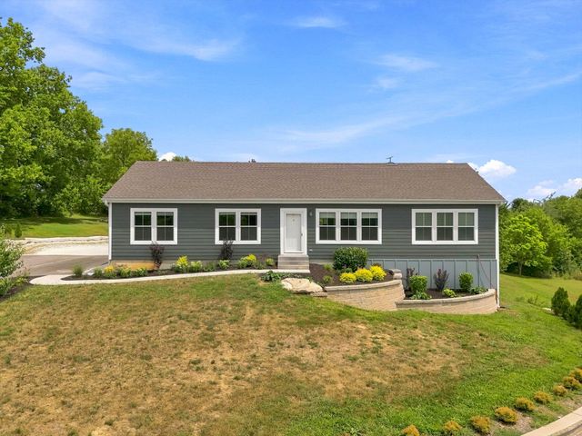 1768 S Gregg Road, Nixa, MO 65714
