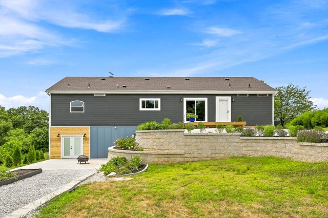 1768 S Gregg Road, Nixa, MO 65714