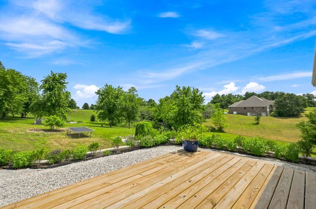1768 S Gregg Road, Nixa, MO 65714
