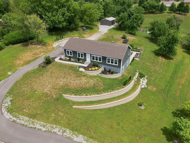 1768 S Gregg Road, Nixa, MO 65714