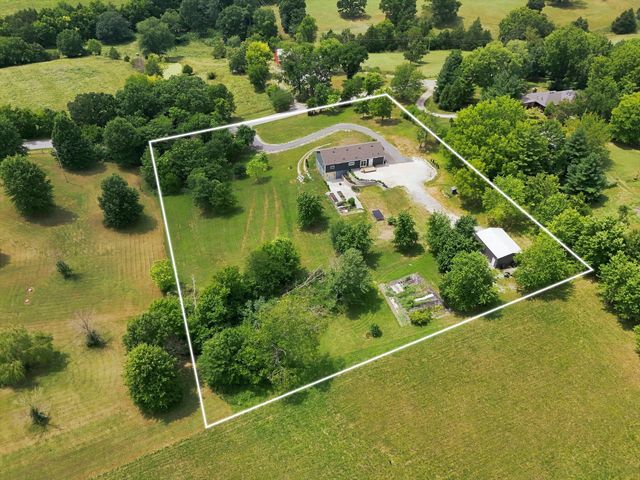 1768 S Gregg Road, Nixa, MO 65714