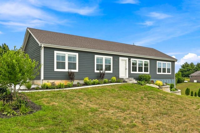 1768 S Gregg Road, Nixa, MO 65714