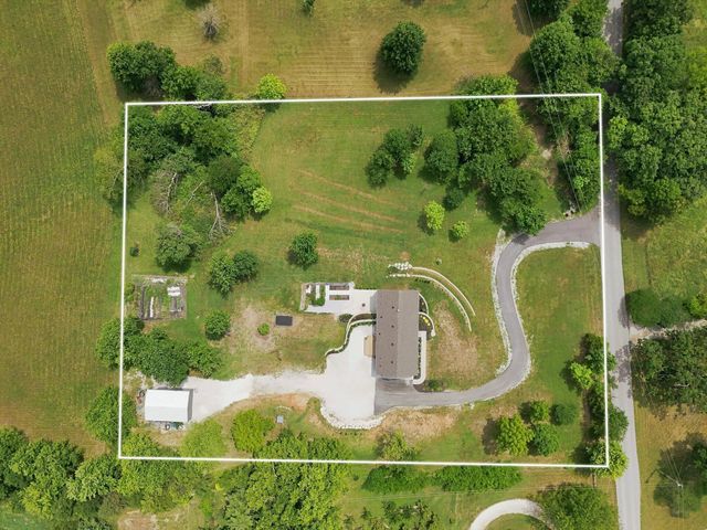 1768 S Gregg Road, Nixa, MO 65714
