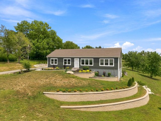 1768 S Gregg Road, Nixa, MO 65714
