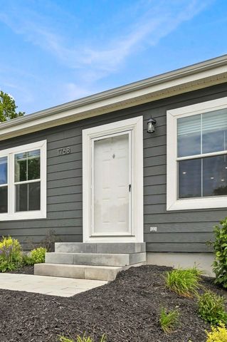 1768 S Gregg Road, Nixa, MO 65714