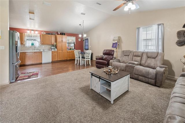 5127 SW COUNTY ROAD 18A, Lake Butler, FL 32054
