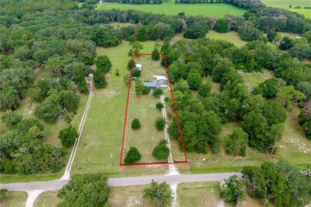 5127 SW COUNTY ROAD 18A, Lake Butler, FL 32054