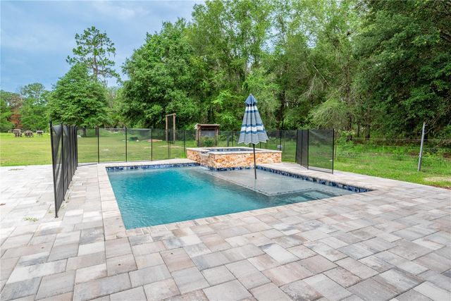 5127 SW COUNTY ROAD 18A, Lake Butler, FL 32054