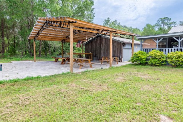 5127 SW COUNTY ROAD 18A, Lake Butler, FL 32054