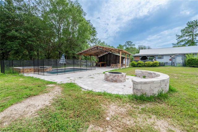 5127 SW COUNTY ROAD 18A, Lake Butler, FL 32054