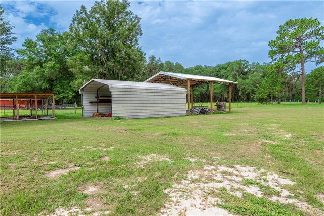 5127 SW COUNTY ROAD 18A, Lake Butler, FL 32054