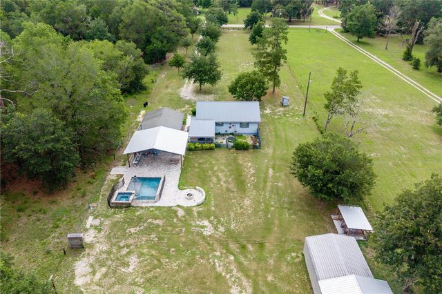 5127 SW COUNTY ROAD 18A, Lake Butler, FL 32054