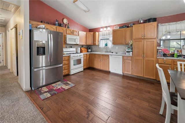 5127 SW COUNTY ROAD 18A, Lake Butler, FL 32054
