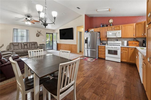5127 SW COUNTY ROAD 18A, Lake Butler, FL 32054