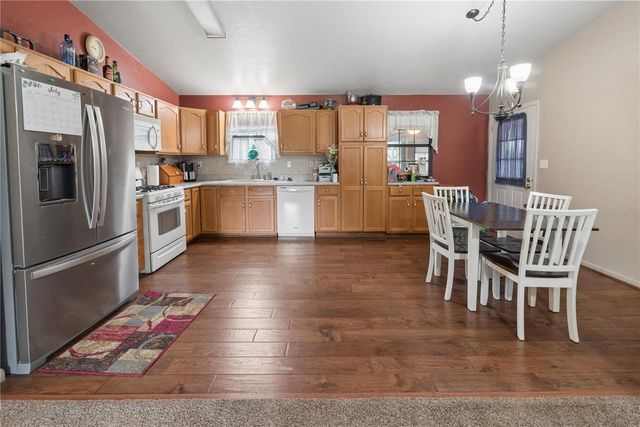 5127 SW COUNTY ROAD 18A, Lake Butler, FL 32054