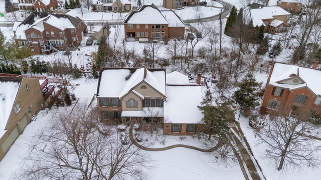 928 Dustwhirl Drive, Union, KY 41091