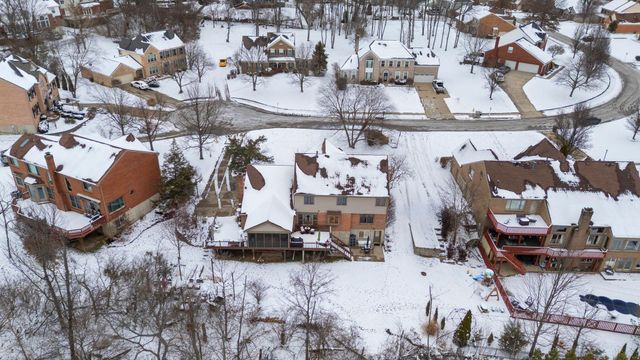 928 Dustwhirl Drive, Union, KY 41091