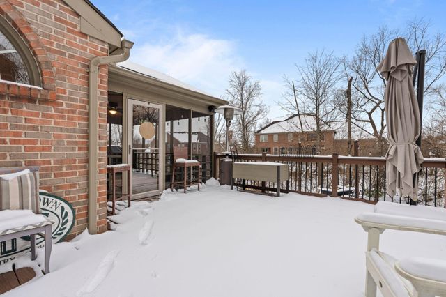 928 Dustwhirl Drive, Union, KY 41091