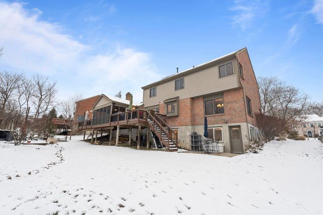 928 Dustwhirl Drive, Union, KY 41091