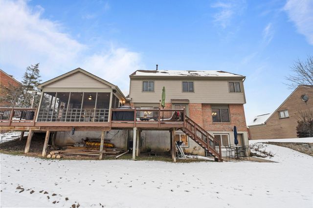 928 Dustwhirl Drive, Union, KY 41091