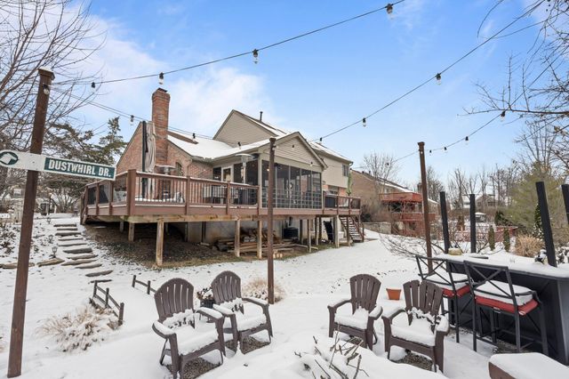 928 Dustwhirl Drive, Union, KY 41091