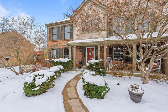 928 Dustwhirl Drive, Union, KY 41091