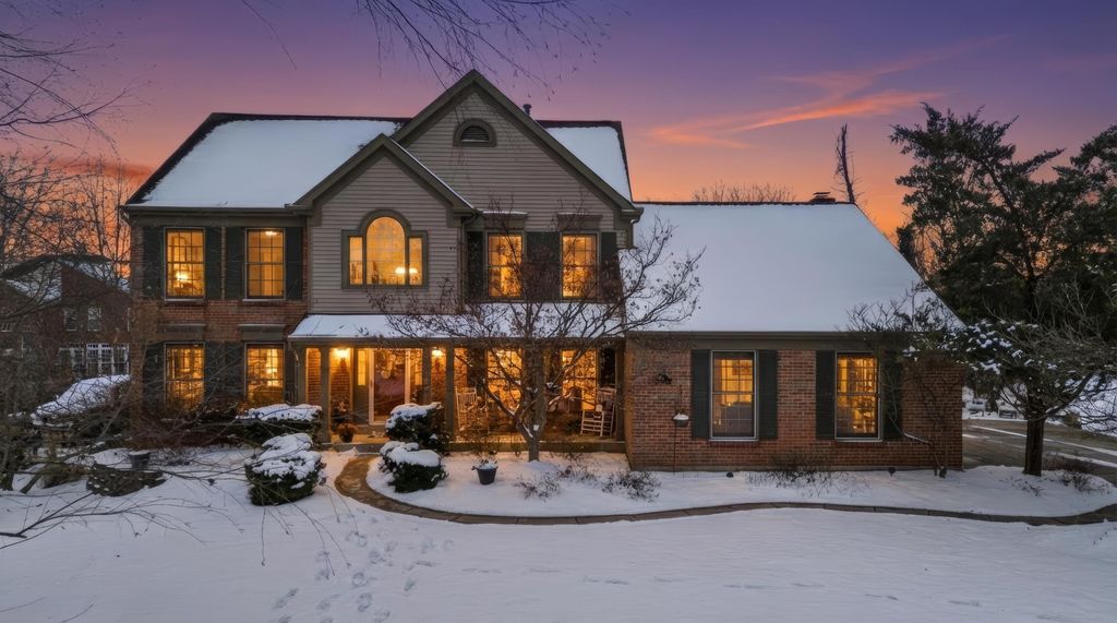 928 Dustwhirl Drive, Union, KY 41091