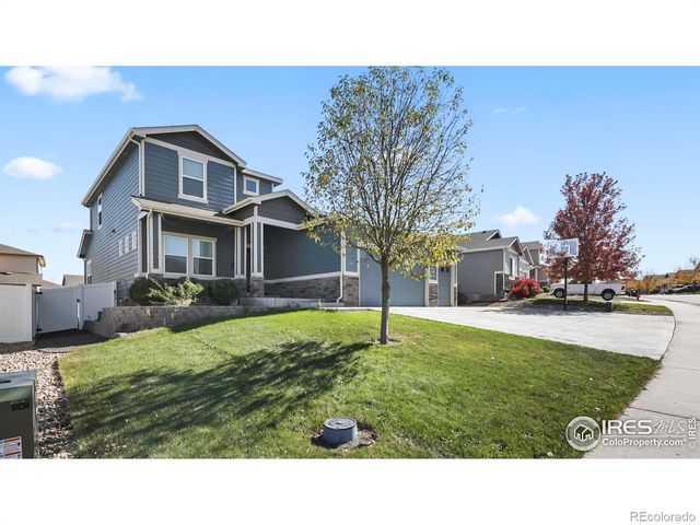 2222 75th Avenue, Greeley, CO 80634