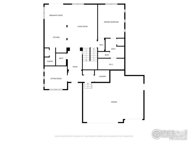 2222 75th Avenue, Greeley, CO 80634