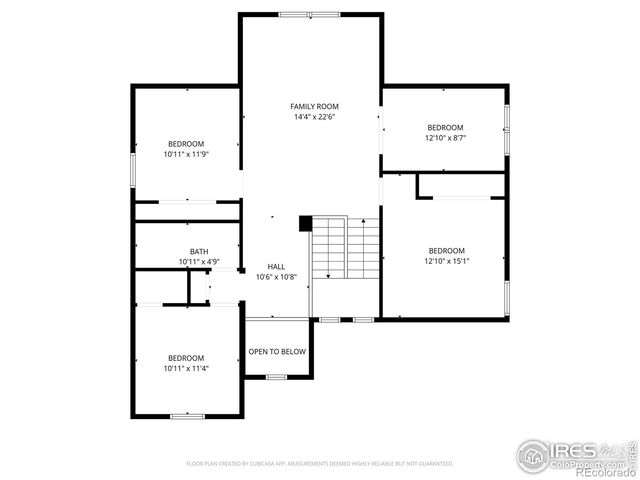 2222 75th Avenue, Greeley, CO 80634