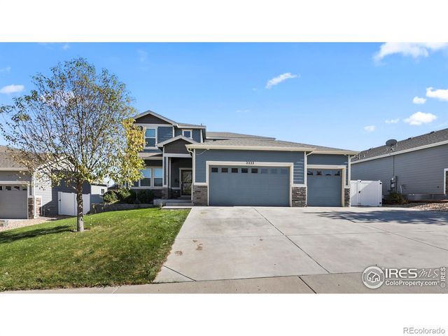 2222 75th Avenue, Greeley, CO 80634