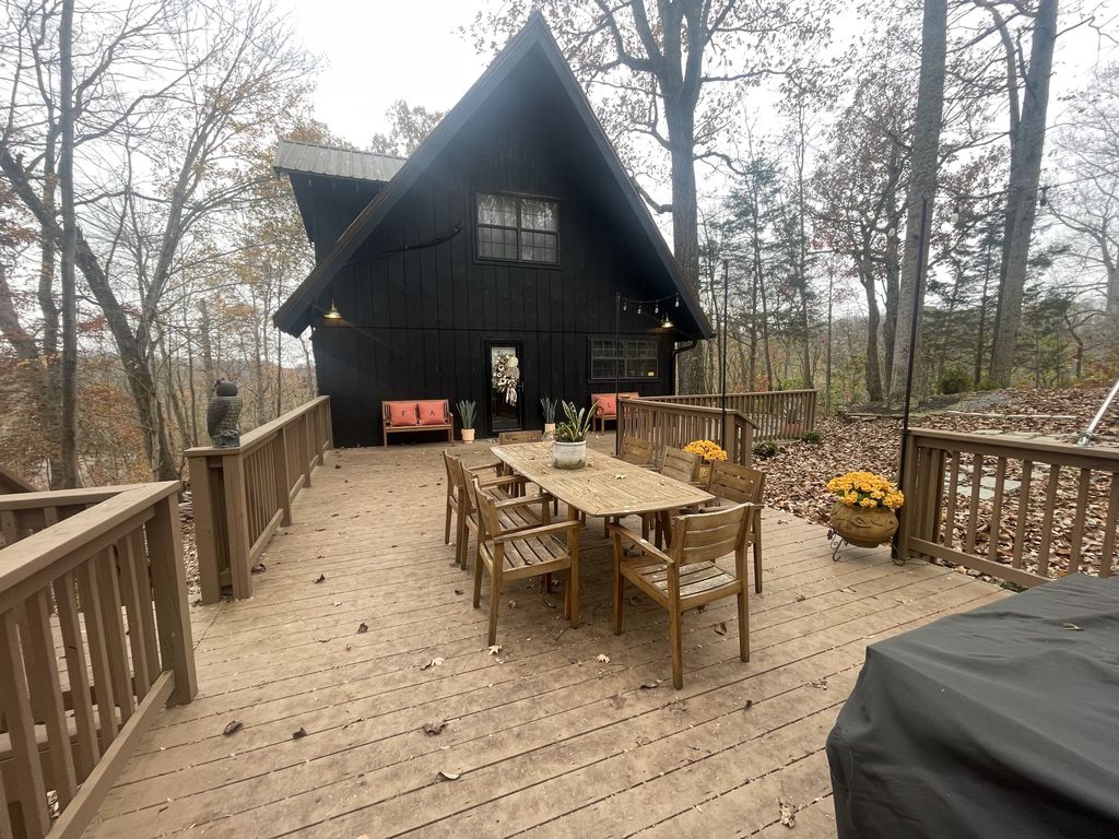 2029 Holly Creek Rd, Celina, TN 38551