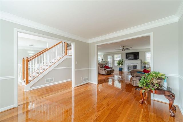 3442 Flat Run Drive, Bethlehem, GA 30620