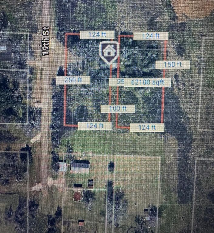 1302 19th Street, Hempstead, TX 77445