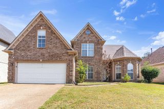 4664 ORANGE TULIP DR, Unincorporated, TN 38135